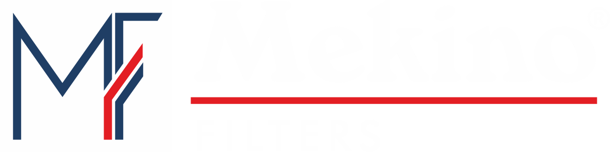 Mekino Logo