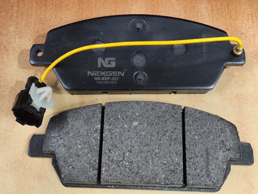 Car  Break Pad