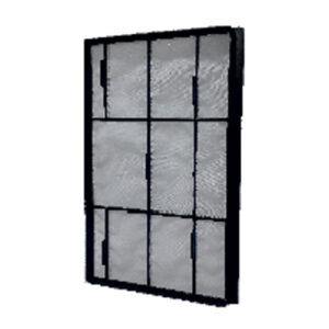 CABIN FILTER (MFC-8346)